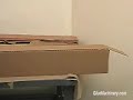 Case Sealing - Bulk Hot Melt Glue Gun System