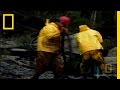 Crude Oil Blast