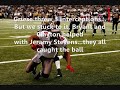 \"Jerramy\"  Week 4 Bucs song by bigpaizan
