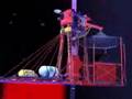 Space elevator