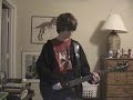 Firefly Cover