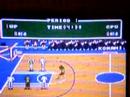 double dribble-nes