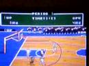 double dribble-nes