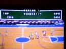 double dribble-nes