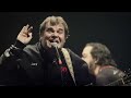 Tenacious D performing 