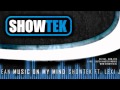 Showtek ft Lexi Jean - Music On My Mind [OFFICIAL]
