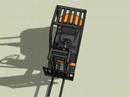 Gabelstapler Google SketchUp Gabelstapler Google SketchUp