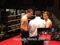 Phoenix Fights - 4second knockout