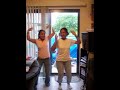 Jayna & Nicky doing Ice Cream & Cake Dance Jayna & Nicky doing Ice Cream & Cake Dance