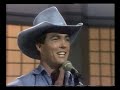 James Blundell - Cloncurry Cattle Song (1987)