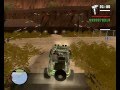 Off-Road Track для GTA San Andreas видео 1