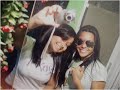 amiga amo voce