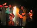 S.N.A.C. sings Evita & Phantom at Tamworth CMF 2003