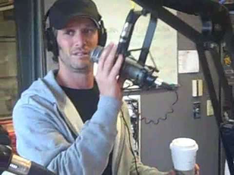 The BJ Shea Video Blog 05/15/09 #751 