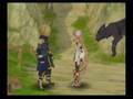 Tales of Symphonia 2 - Hakonesia Peak