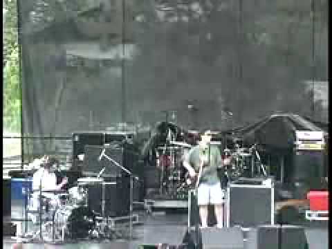 Percy Hill - "Amonium Maze"