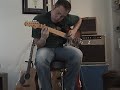 \"Make A Mistake\" by Brad Paisley \"Make A Mistake\" by Brad Paisley