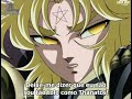 OVA 30 - LEGENDADO - CDZ - Hades Fase Elísios - Parte 1/3