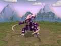 Spore Ultralisk