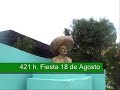 Recorrido por Axochiapan, Morelos segunda parte
