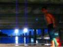 The Moment ( a borderless box film)