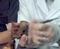 حصة الاناتومي للدكتور حسن الخاصة بامتحان العملي فاينلby basel nhhasbasel5099hotmail.com
