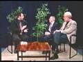 Morris Goldner & Larry Stillman on TAPED WITH RABBI DOUG