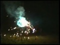 Captain Pyromania