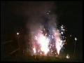 Captain Pyromania