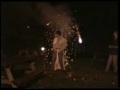 Captain Pyromania