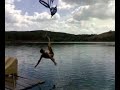 Lake Jump Tour 3