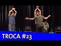 Os Barbixas - Improvável - Troca (Bruno Motta e Andrei Moscheto)