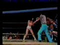 Wendi Richter/Devil Masami v Mimi Hagiwara/T Kitamura (3/3)