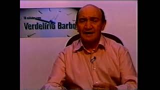 Clipping de TV ACIM - 2006 - 148