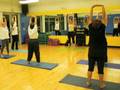 Huntersville Family Fitness Center - Huntersville, NC