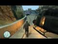 Grand Theft Auto IV   PC gameplay