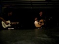 The Copy Cats - (She's) Sexy + 17 (Stray Cats cover)