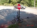 Folsom-Placerville Rail Trail Pinoy MTB
