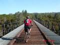 Folsom-Placerville Rail Trail Pinoy MTB