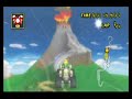 Mario Kart Wii - game play