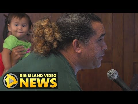 Kalaniakea Wilson Addresses Hawaiian Homes Commission (Sept. 24, 2018)