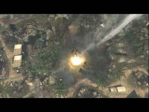 Modern Warfare 3 - 5 in 1 Predator Missile