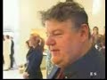 Robbie Coltrane talking about Alan Rickman