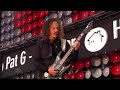 Metallica - Enter Sandman live 2007
