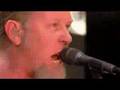 Metallica - Enter Sandman live 2007