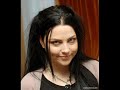 Me, singing with Amy Lee