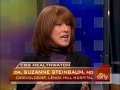 harry smith spoke with dr. suzanne steinbaum about how the drug crestor may prevent heart attacks in patients with slight artery inflammation.