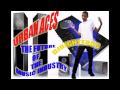 Urban Aces Mix- Dj Righteous