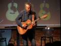 Tommy Emmanuel at Švandovo Theater, Part 9 Voir la Vidéo