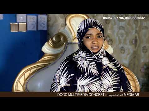 tallan film din wa nakama film mai dogon zango